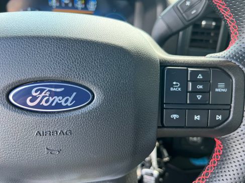 Certified 2024 Ford F150 XL RWD image 25