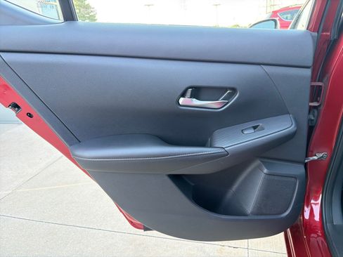 Used 2021 Nissan Sentra SV FWD image 19