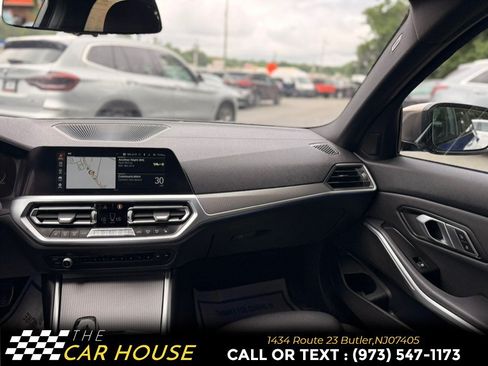 Used 2020 BMW M340i xDrive w/ Parking Assistance Package AWD/4WD image 17