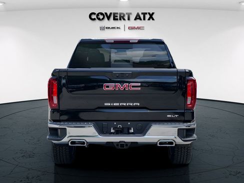 New 2026 GMC Sierra 1500 SLT image 7