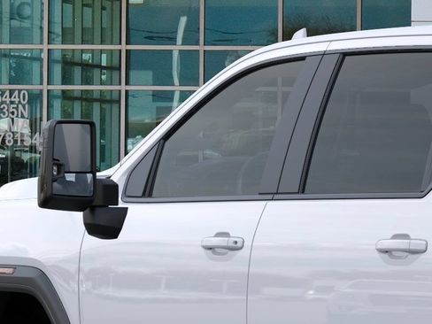 New 2026 GMC Sierra 2500 AT4X AWD/4WD image 12