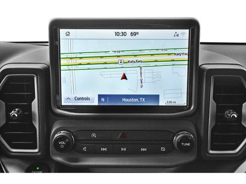 Used 2021 Ford Bronco Sport Big Bend image 11