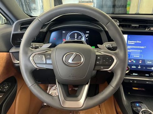 Used 2024 Lexus RZ 300e Premium w/ Accessory Package (Z1) FWD image 41