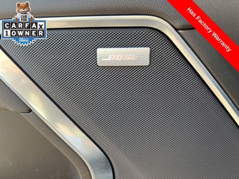Used 2024 Chevrolet Silverado 1500 LTZ AWD/4WD image 15