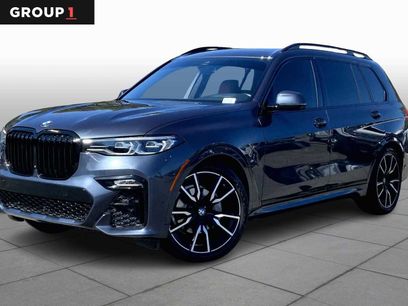 Used 2022 BMW X7 xDrive40i w/ M Sport Package