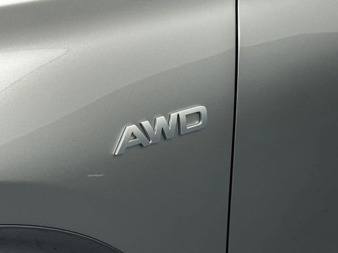 Used 2022 Kia Seltos EX AWD/4WD image 32