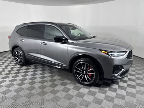 Used 2024 Acura MDX Type S image 2