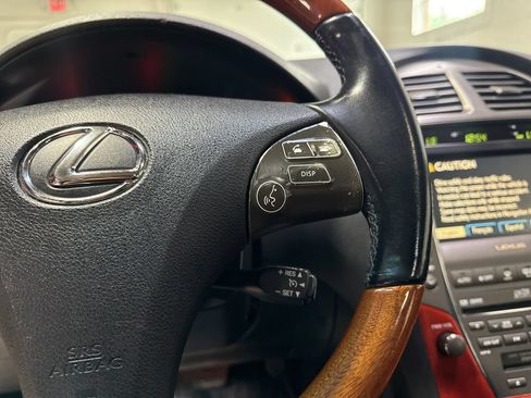 Used 2007 Lexus ES 350 FWD image 12