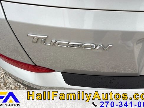Used 2016 Hyundai Tucson Limited image 27