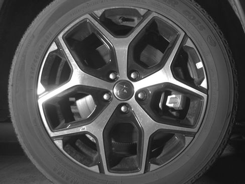 Used 2025 Jeep Compass Limited image 13