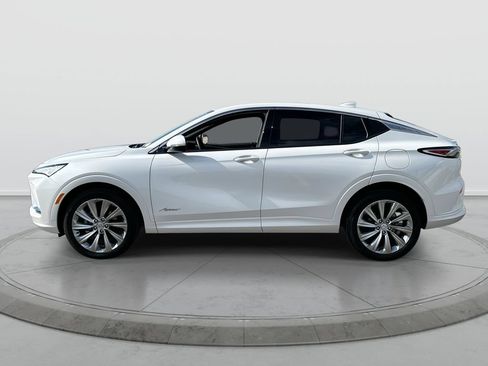 Used 2025 Buick Envista Avenir FWD image 5