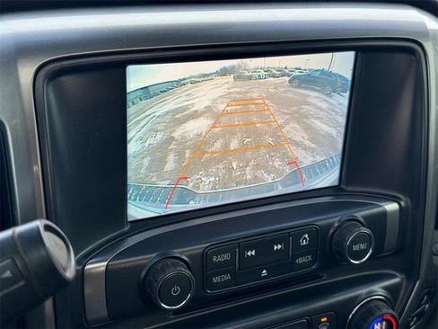 Used 2017 Chevrolet Silverado 3500 LTZ w/ Duramax Plus Package image 26