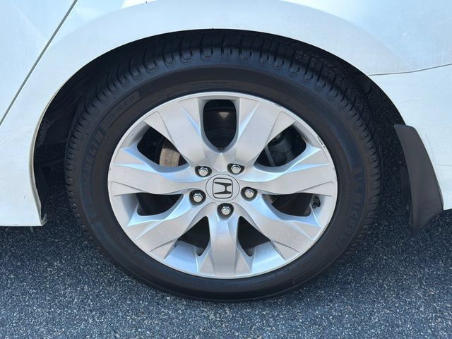 Used 2009 Honda Accord EX-L image 20