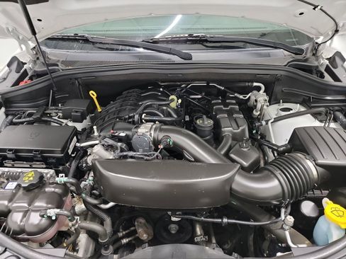 Used 2023 Dodge Durango GT image 24