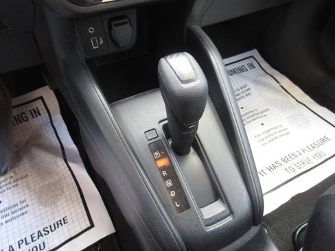 Used 2024 Nissan Versa S w/ Trunk Package FWD image 18