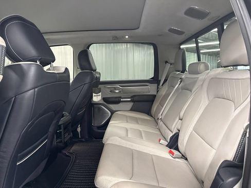 Used 2022 RAM 1500 Limited AWD/4WD image 6