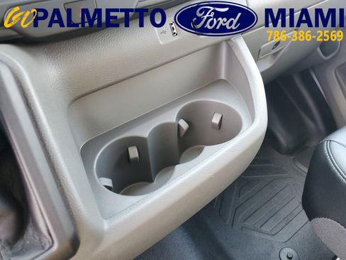 Used 2024 Ford Transit 150 Low Roof w/ Load Area Protection Package image 18