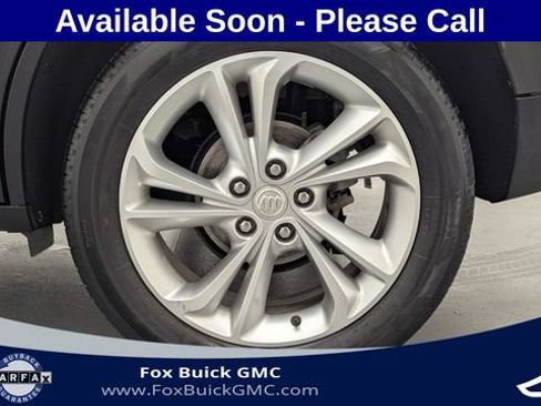 Certified 2023 Buick Encore GX Preferred w/ Cold Weather Comfort Package AWD/4WD image 30