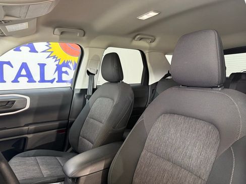 Used 2023 Ford Bronco Sport Big Bend AWD/4WD image 9