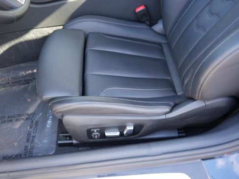 Certified 2023 BMW M850i xDrive Coupe w/ Driving Assistance Package image 10