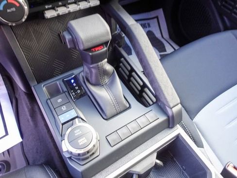 New 2026 Toyota Tacoma TRD Sport image 28