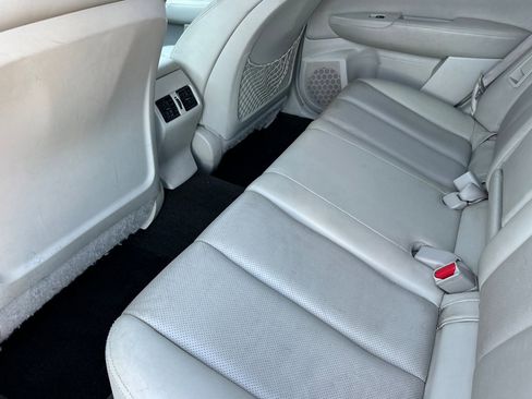 Used 2013 Subaru Outback 2.5i Limited w/ Moonroof Pkg image 25