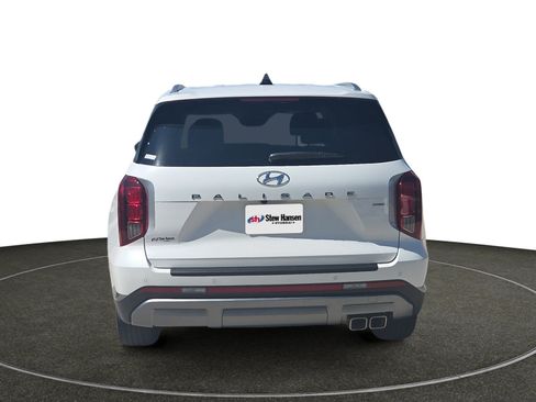 Certified 2023 Hyundai Palisade SEL AWD/4WD image 5