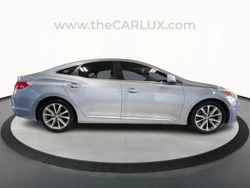 Used 2016 Hyundai Azera image 8