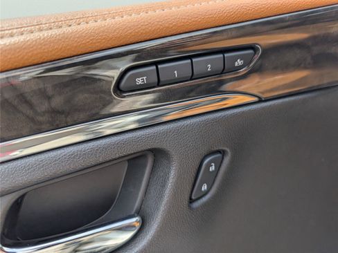 Used 2014 Chevrolet Impala LTZ FWD image 26