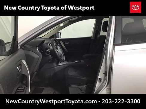 Used 2015 Nissan Rogue S w/ Convenience Package image 9