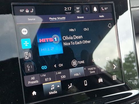 New 2025 Jeep Grand Cherokee Laredo X image 11