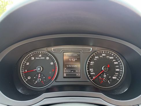 Used 2018 Audi Q3 2.0T Premium AWD/4WD image 26