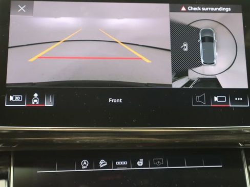 New 2026 Audi Q7 Premium Plus image 19
