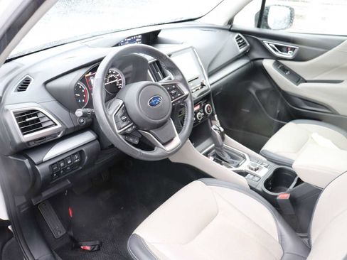 Used 2019 Subaru Forester Limited image 10