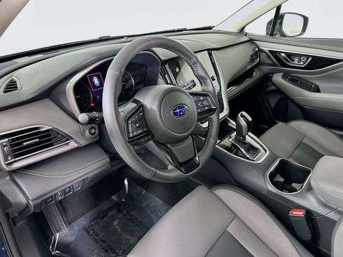 Certified 2025 Subaru Outback Onyx Edition image 14