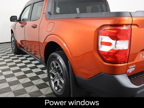Used 2022 Ford Maverick XLT w/ XLT Luxury Package image 28