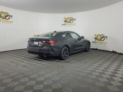 New 2026 BMW 430i xDrive Coupe w/ Premium Package image 7