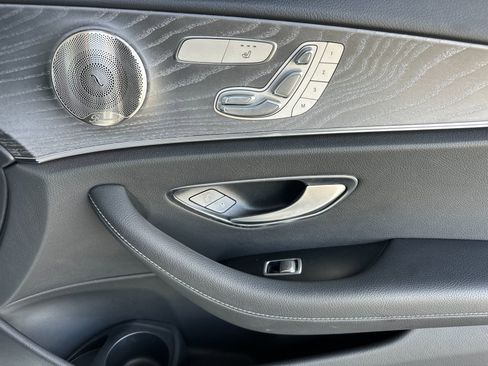 Certified 2023 Mercedes-Benz E 350 Sedan image 19