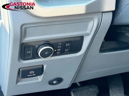 Used 2021 Ford F150 XLT w/ Equipment Group 301A Mid image 13