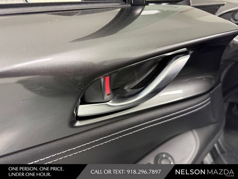 New 2026 MAZDA MX-5 Miata Grand Touring RWD image 23