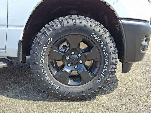 New 2026 RAM 1500 Classic Warlock image 5