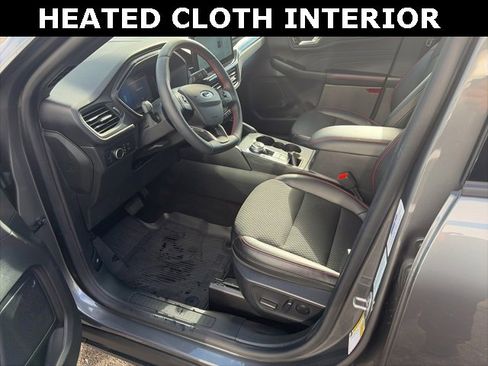 Used 2025 Ford Escape ST-Line w/ Tech Pack #1 image 16