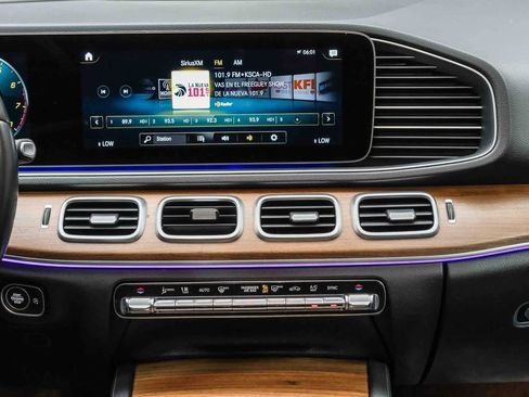 Certified 2023 Mercedes-Benz GLE 350 image 13