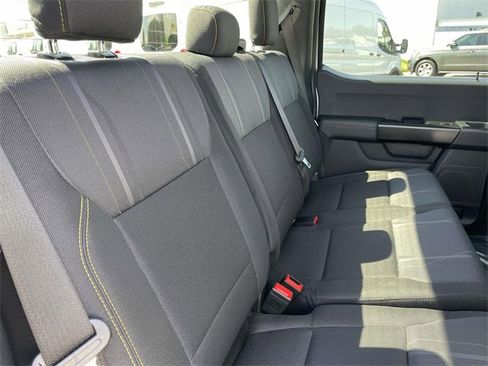 New 2025 Ford F150 STX image 22