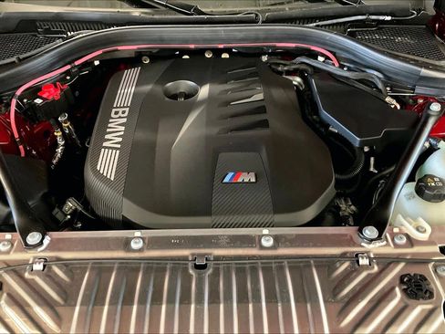 New 2026 BMW X3 M50 image 17