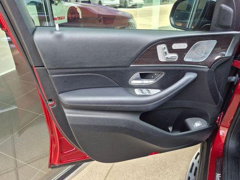 Used 2020 Mercedes-Benz GLE 350 4MATIC image 13