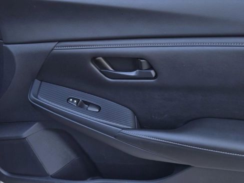 Certified 2024 Nissan Sentra S image 8