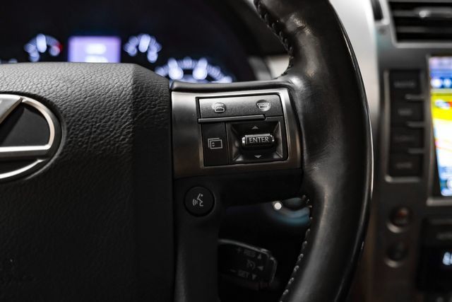 Used 2017 Lexus GX 460 Premium w/ Premium Package AWD/4WD image 21