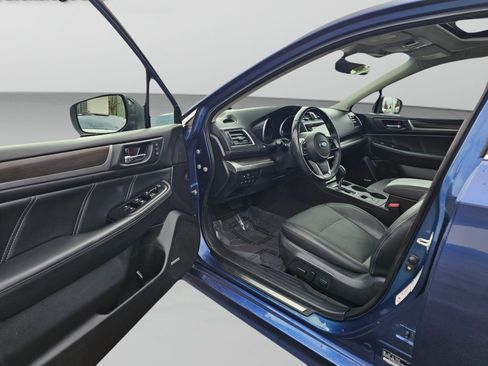 Used 2019 Subaru Legacy 2.5i Limited AWD/4WD image 39