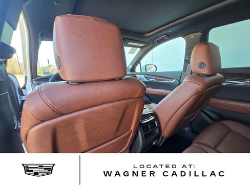 New 2026 Cadillac XT5 Premium Luxury image 16